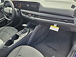 New 2025 KIA K4 LXS FWD in SEBRING, FLORIDA (Photo 14)
