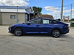 New 2025 KIA K4 LXS FWD in SEBRING, FLORIDA (Photo 3)