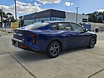 New 2025 KIA K4 LXS FWD in SEBRING, FLORIDA (Photo 5)