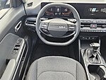 New 2025 KIA K4 LXS FWD in SEBRING, FLORIDA (Photo 9)