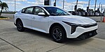 New 2025 KIA K4 LXS FWD in SEBRING, FLORIDA