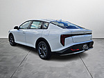 New 2025 KIA K4 LXS FWD in SEBRING, FLORIDA (Photo 4)