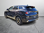 New 2026 KIA SPORTAGE LX FWD in SEBRING, FLORIDA (Photo 4)