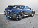 New 2026 KIA SPORTAGE LX FWD in SEBRING, FLORIDA (Photo 5)