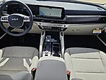 New 2025 KIA TELLURIDE EX FWD in SEBRING, FLORIDA (Photo 11)