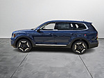 New 2025 KIA TELLURIDE EX FWD in SEBRING, FLORIDA (Photo 3)
