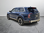 New 2025 KIA TELLURIDE EX FWD in SEBRING, FLORIDA (Photo 4)