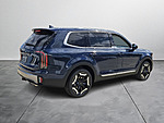 New 2025 KIA TELLURIDE EX FWD in SEBRING, FLORIDA (Photo 5)
