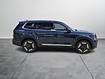 New 2025 KIA TELLURIDE EX FWD in SEBRING, FLORIDA (Photo 6)