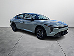 New 2025 KIA K4 LXS FWD in SEBRING, FLORIDA (Photo 1)