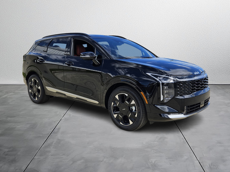New 2026 KIA SPORTAGE SX-PRESTIGE FWD in SEBRING, FLORIDA