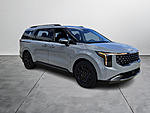 New 2026 KIA CARNIVAL HYBRID SX FWD in SEBRING, FLORIDA (Photo 1)