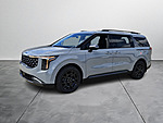 New 2026 KIA CARNIVAL HYBRID SX FWD in SEBRING, FLORIDA (Photo 2)