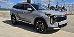 New 2026 KIA SPORTAGE HYBRID SX-PRESTIGE AWD in SEBRING, FLORIDA