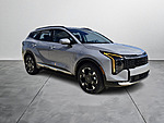 New 2026 KIA SPORTAGE HYBRID SX-PRESTIGE AWD in SEBRING, FLORIDA (Photo 1)