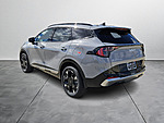 New 2026 KIA SPORTAGE HYBRID SX-PRESTIGE AWD in SEBRING, FLORIDA (Photo 4)