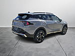 New 2026 KIA SPORTAGE HYBRID SX-PRESTIGE AWD in SEBRING, FLORIDA (Photo 5)