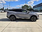 New 2026 KIA SPORTAGE HYBRID SX-PRESTIGE AWD in SEBRING, FLORIDA (Photo 6)