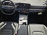 New 2026 KIA SPORTAGE HYBRID SX-PRESTIGE AWD in SEBRING, FLORIDA (Photo 10)