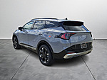 New 2026 KIA SPORTAGE HYBRID SX-PRESTIGE AWD in SEBRING, FLORIDA (Photo 4)
