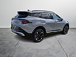 New 2026 KIA SPORTAGE HYBRID SX-PRESTIGE AWD in SEBRING, FLORIDA (Photo 5)