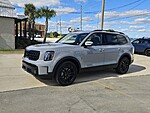 New 2025 KIA TELLURIDE SX-PRESTIGE X-LINE AWD in SEBRING, FLORIDA (Photo 2)