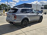 New 2025 KIA TELLURIDE SX-PRESTIGE X-LINE AWD in SEBRING, FLORIDA (Photo 5)