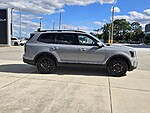 New 2025 KIA TELLURIDE SX-PRESTIGE X-LINE AWD in SEBRING, FLORIDA (Photo 6)