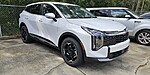 New 2026 KIA SPORTAGE EX in SEBRING, FLORIDA