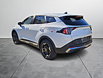 New 2026 KIA SPORTAGE EX FWD in SEBRING, FLORIDA (Photo 4)