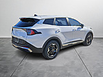 New 2026 KIA SPORTAGE EX FWD in SEBRING, FLORIDA (Photo 5)