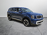 New 2025 KIA TELLURIDE S FWD in SEBRING, FLORIDA (Photo 1)