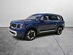 New 2025 KIA TELLURIDE S FWD in SEBRING, FLORIDA (Photo 2)