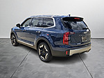 New 2025 KIA TELLURIDE S FWD in SEBRING, FLORIDA (Photo 4)