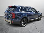 New 2025 KIA TELLURIDE S FWD in SEBRING, FLORIDA (Photo 5)