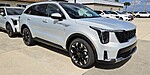 New 2026 KIA SORENTO SX in SEBRING, FLORIDA