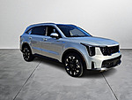 New 2026 KIA SORENTO SX FWD in SEBRING, FLORIDA (Photo 1)