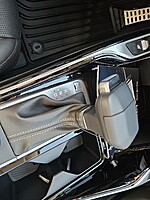 New 2026 KIA SORENTO SX FWD in SEBRING, FLORIDA (Photo 20)