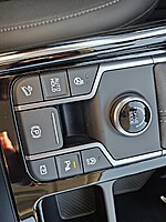 New 2026 KIA SORENTO SX FWD in SEBRING, FLORIDA (Photo 21)