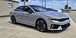 New 2026 KIA K5 GT DCT FWD in SEBRING, FLORIDA