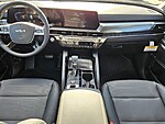 New 2025 KIA TELLURIDE LX FWD in SEBRING, FLORIDA (Photo 10)