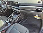 New 2025 KIA TELLURIDE LX FWD in SEBRING, FLORIDA (Photo 14)