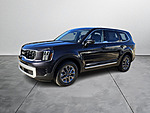 New 2025 KIA TELLURIDE LX FWD in SEBRING, FLORIDA (Photo 2)