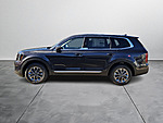 New 2025 KIA TELLURIDE LX FWD in SEBRING, FLORIDA (Photo 3)