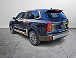 New 2025 KIA TELLURIDE LX FWD in SEBRING, FLORIDA (Photo 4)