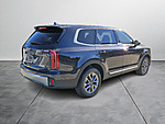 New 2025 KIA TELLURIDE LX FWD in SEBRING, FLORIDA (Photo 5)