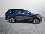 New 2025 KIA TELLURIDE LX FWD in SEBRING, FLORIDA (Photo 6)