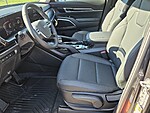 New 2025 KIA TELLURIDE LX FWD in SEBRING, FLORIDA (Photo 7)