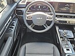New 2025 KIA TELLURIDE LX FWD in SEBRING, FLORIDA (Photo 9)