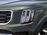 New 2025 KIA TELLURIDE S in SEBRING, FLORIDA (Photo 10)